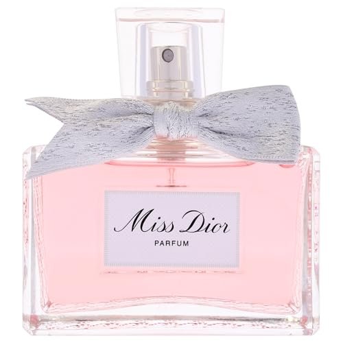 Miss Dior Eau de Parfum for Women – 2.7 oz Floral Fragrance Spray Avelisse