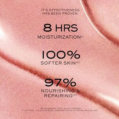 Nuxe Huile Prodigieuse Floral Shimmering Multi-Purpose Dry Oil - Radiant Glow & Hydration, 1.6 Fl Oz Avelisse