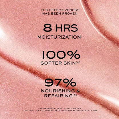 Nuxe Huile Prodigieuse Floral Shimmering Multi-Purpose Dry Oil - Radiant Glow & Hydration, 1.6 Fl Oz Avelisse