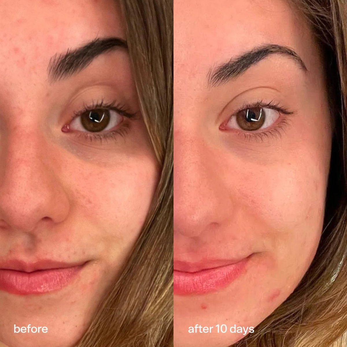Bubble Skincare Morning Rays Brightening Eye Cream - Vitamin C Under Eye Cream for Dark Circles & Puffiness - Enriched with Green Tea Extract to Calm, Protect & Soothe Skin (15ml) Avelisse