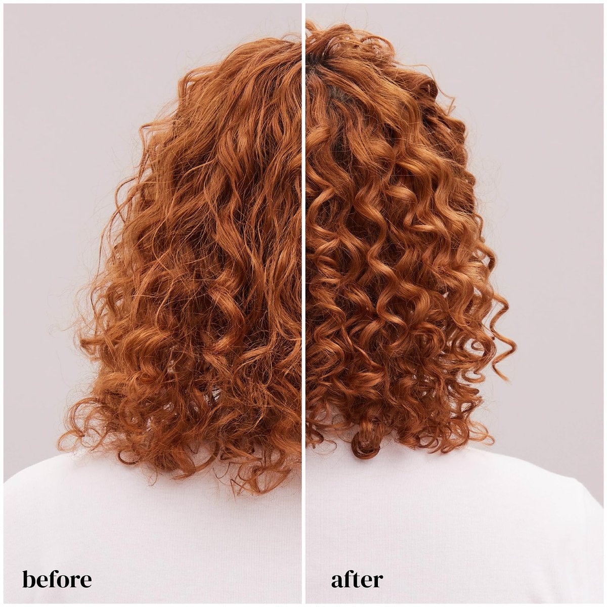 Ouidad Advanced Climate Control Leave In Conditioner for Curly Hair - 8.5 fl oz Multi-Use Curl Leave In Conditioner & Heat Protectant Spray - görsel 8