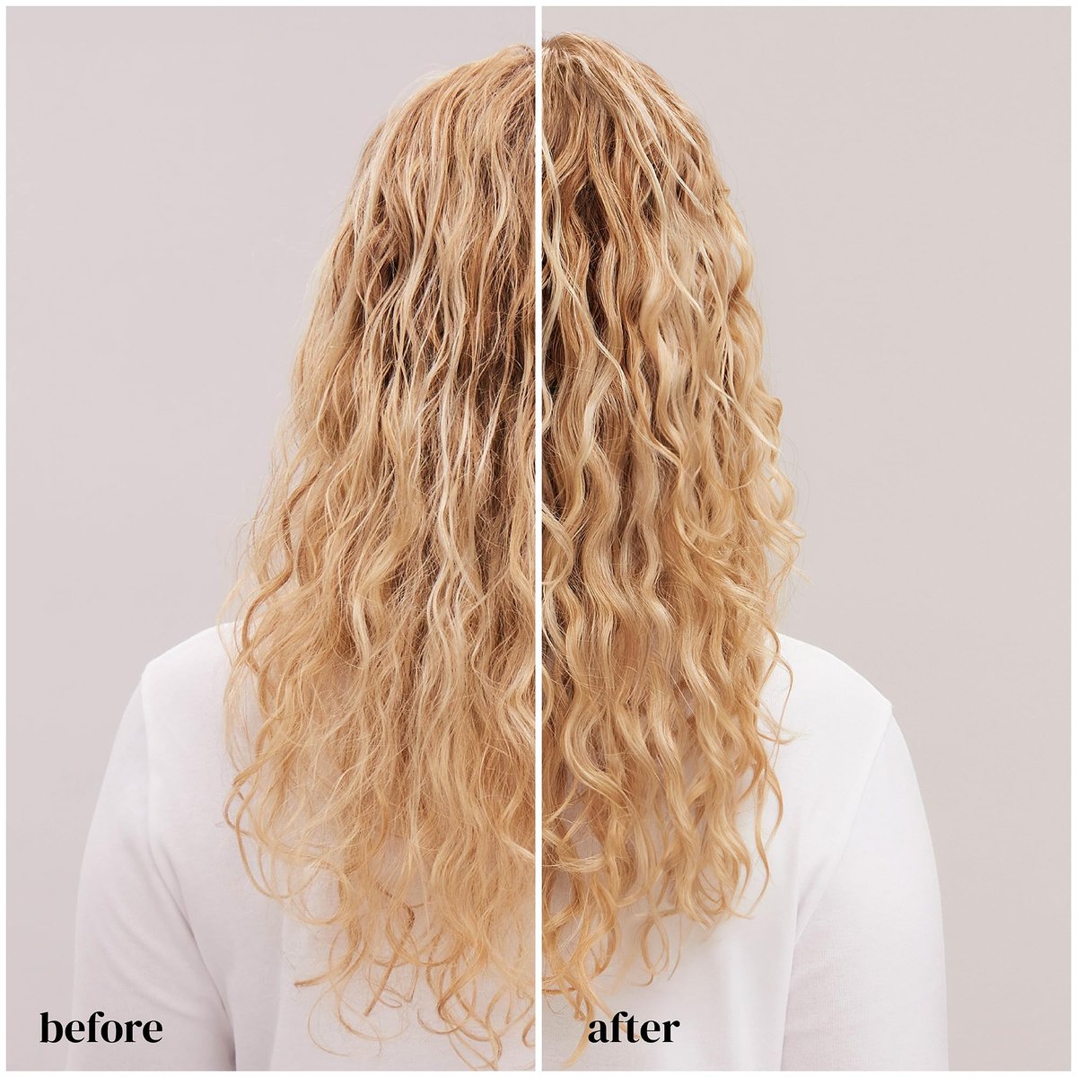 Ouidad Advanced Climate Control Leave In Conditioner for Curly Hair - 8.5 fl oz Multi-Use Curl Leave In Conditioner & Heat Protectant Spray - görsel 6