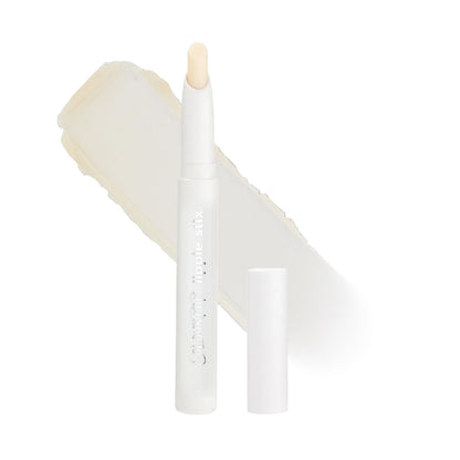 ColourPop Lippie Primer – Nourishing Lip Primer with Vitamin E & Shea Butter for All-Day Moisture, Preps for Flawless Lip Makeup, Paraben & Sulfate Free (0.04 oz)
