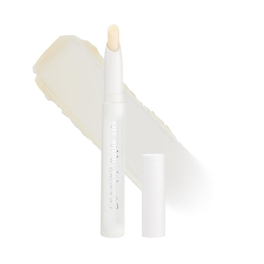 ColourPop Lippie Primer – Nourishing Lip Primer with Vitamin E & Shea Butter for All-Day Moisture, Preps for Flawless Lip Makeup, Paraben & Sulfate Free (0.04 oz)