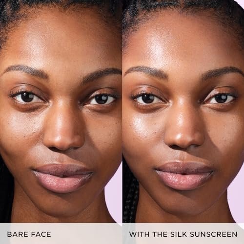 TATCHA The Silk Sunscreen Broad Spectrum SPF 50 PA++++ Weightless Hydrating Mineral Sunscreen 50 ml Avelisse