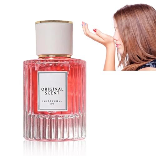 MISEDI Venom Pheromone Perfume Collection – Long-Lasting Eau de Parfum for Women, Portable & Fresh Avelisse