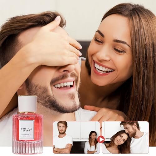 MISEDI Venom Pheromone Perfume Collection – Long-Lasting Eau de Parfum for Women, Portable & Fresh Avelisse
