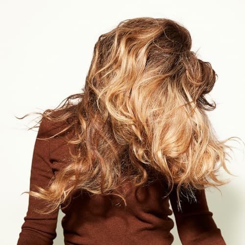 Odele Dry Shampoo Powder - Absorbs Oil, Revives Volume & Nourishes Scalp, for All Hair Types (1 oz) - görsel 16