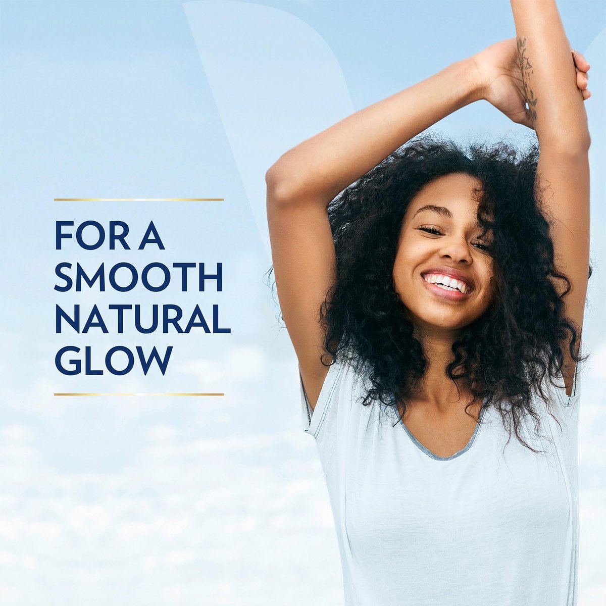 Vaseline Almond Smooth Body Lotion with Pro-Vitamin B5 – 72-Hour Moisture for Extremely Dry Skin – 10 Fl Oz - görsel 17