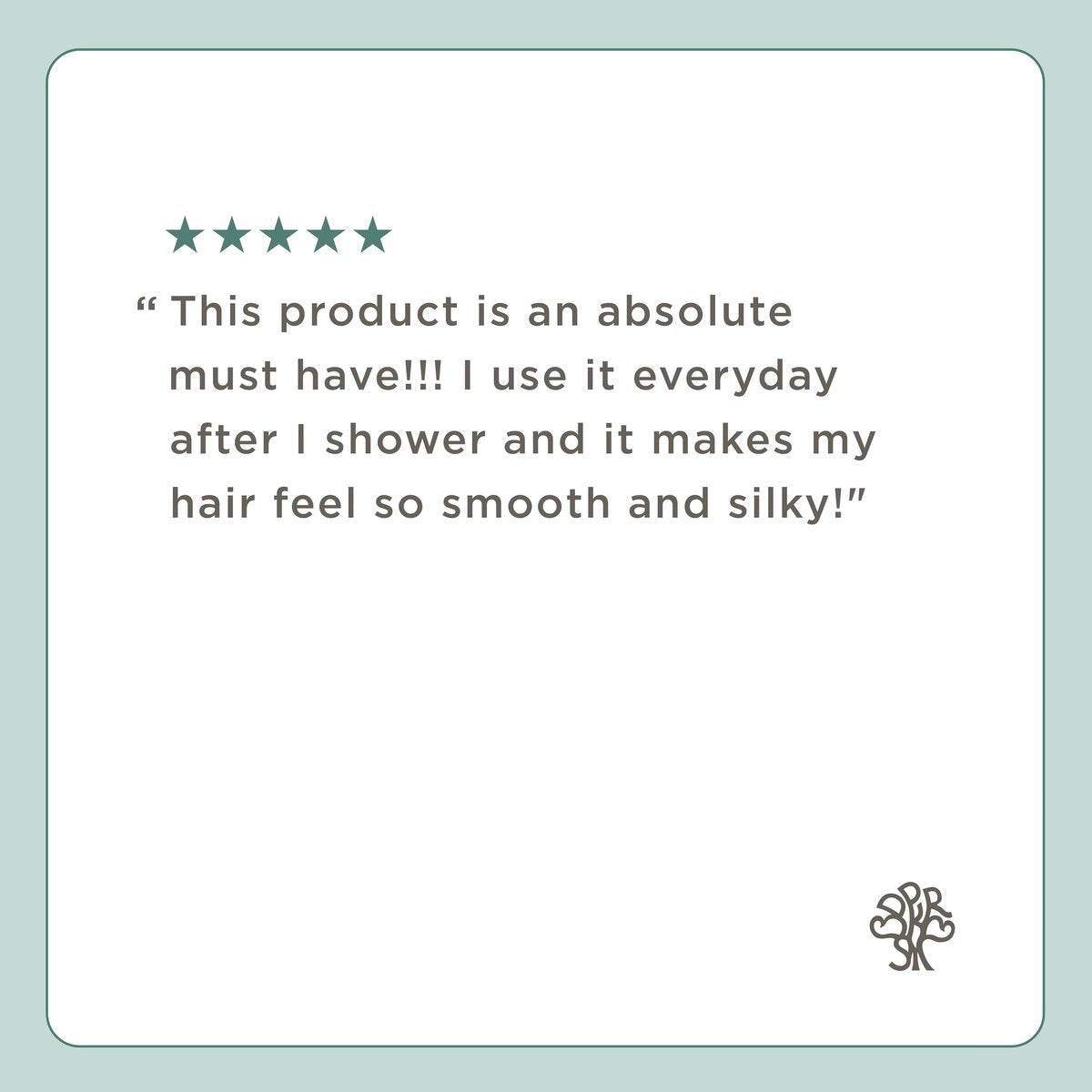 Hairitage Detangling Leave-in Conditioner Spray - Lightweight Leave In Hair Treatment for Dry Damaged + Curly, Fine, Wavy, Frizzy Hair - Sulfate Free - Cherry + Amber Scent, 6 Fl oz - görsel 8