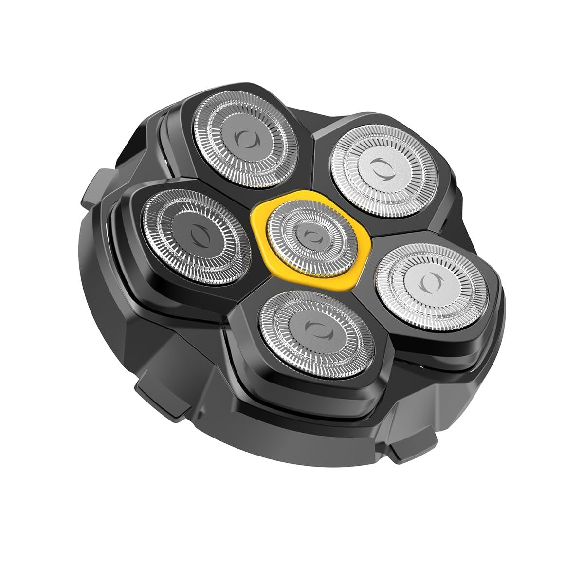 SOLIMPIA Magnetic Shaving Head Replacement – Premium Fit for Electric Shaver Avelisse
