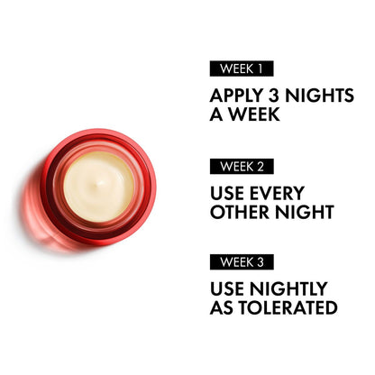 VICHY Liftactiv B3 Tone Correcting Night Cream – 4% Niacinamide + 0.15% Pure Retinol – Anti-Aging Face Cream to Even Skin Tone, Fade Dark Spots & Smooth Wrinkles – Minimizes Risk of Irritation Avelisse