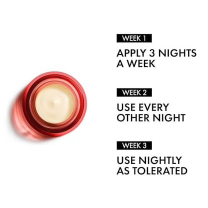 VICHY Liftactiv B3 Tone Correcting Night Cream – 4% Niacinamide + 0.15% Pure Retinol – Anti-Aging Face Cream to Even Skin Tone, Fade Dark Spots & Smooth Wrinkles – Minimizes Risk of Irritation Avelisse