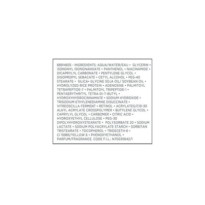 VICHY Liftactiv B3 Tone Correcting Night Cream – 4% Niacinamide + 0.15% Pure Retinol – Anti-Aging Face Cream to Even Skin Tone, Fade Dark Spots & Smooth Wrinkles – Minimizes Risk of Irritation Avelisse