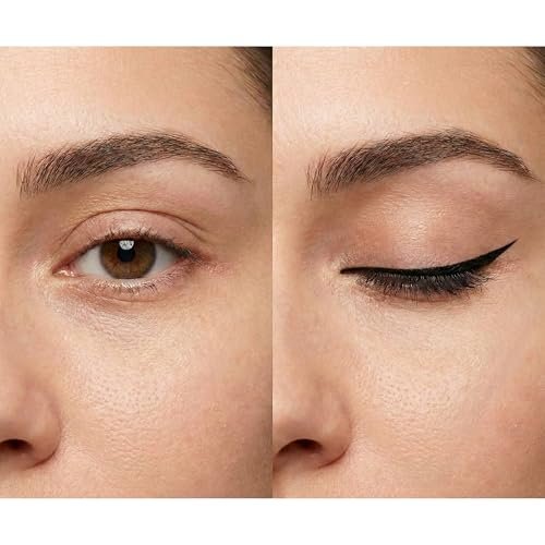 Il Makiage Black Card Waterproof Liquid Eyeliner - Black - 0.05 FL OZ Avelisse