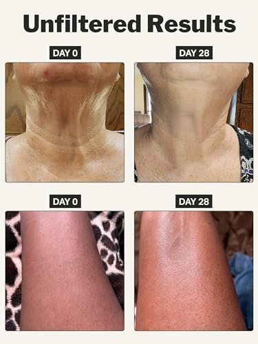 Cocokind Retinol Body Cream – Youthful Body Skin Treatment for All Skin Types, Fragrance Free, Cruelty Free, Vegan, 8 fl oz - görsel 6