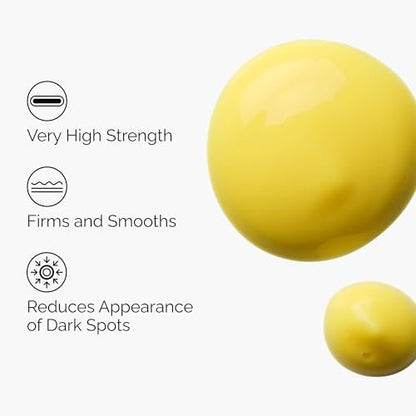 The Ordinary Retinal 0.2% Emulsion – High-Strength Retinoid Serum for Advanced Anti-Aging Support, 0.5 Fl Oz Avelisse