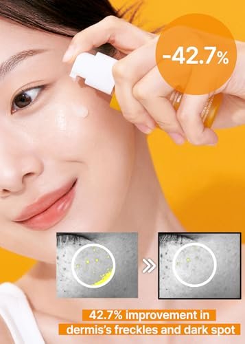 celimax Pore+Dark Spot Brightening Serum 30ml – Gel-like Pore Minimizer with Niacinamide & Tranexamic Acid for Sensitive Skin, Hyperpigmentation & Hydration Avelisse