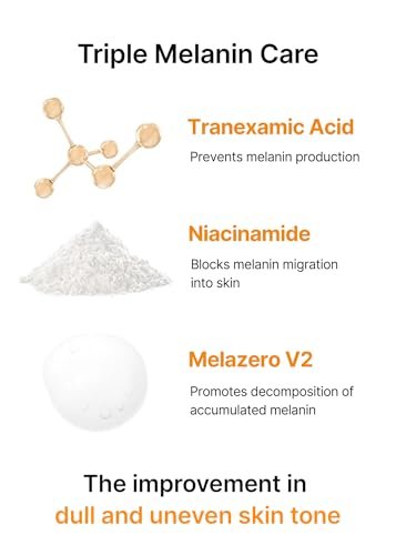 celimax Pore+Dark Spot Brightening Serum 30ml – Gel-like Pore Minimizer with Niacinamide & Tranexamic Acid for Sensitive Skin, Hyperpigmentation & Hydration Avelisse