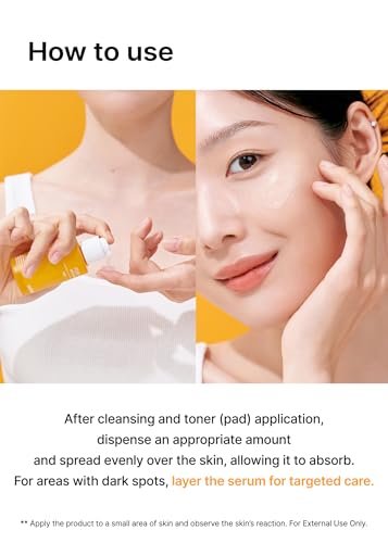 celimax Pore+Dark Spot Brightening Serum 30ml – Gel-like Pore Minimizer with Niacinamide & Tranexamic Acid for Sensitive Skin, Hyperpigmentation & Hydration Avelisse