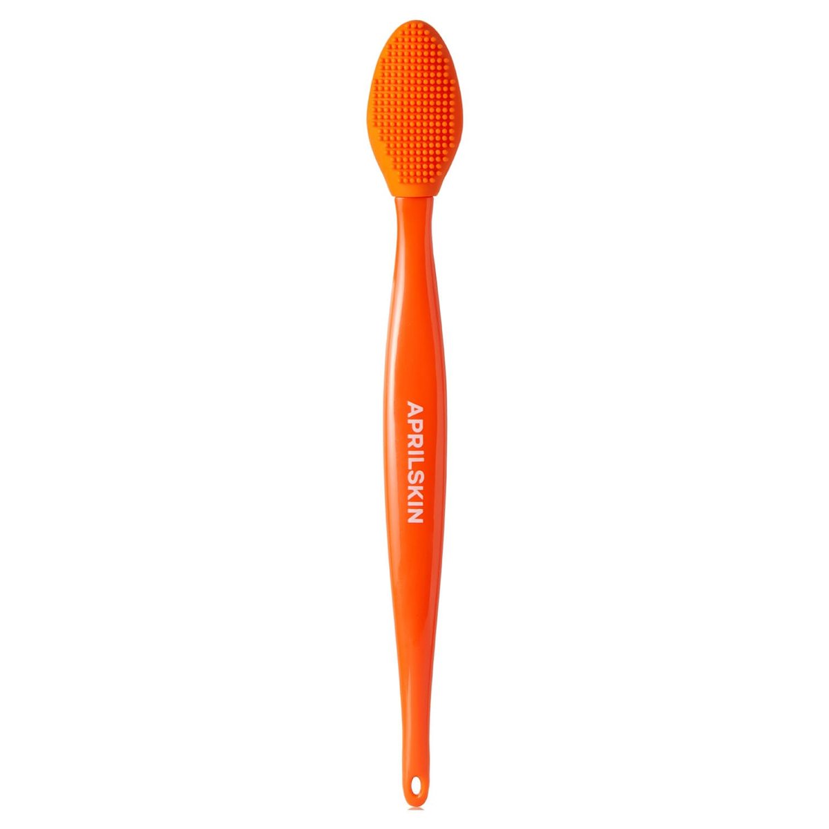 APRILSKIN Pore Cleansing Facial Silicone Brush – Gentle Exfoliation & Deep Pore Cleaning for Blackheads Removal - görsel 2
