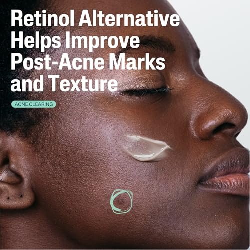 CETAPHIL Gentle Clear Repairing Post-Acne Serum, Retinol Alternative, Oil Free Serum for Sensitive Skin, 1 Fl Oz, Bakuchiol, Improves Skin Tone & Post-Acne Marks, Dermatologist Recommended Brand - görsel 6