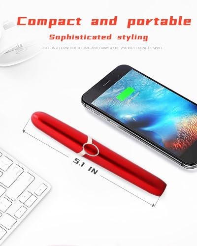 Reodolop Electric Eyebrow Razor – Rechargeable Painless Hair Remover for Women & Men - görsel 10