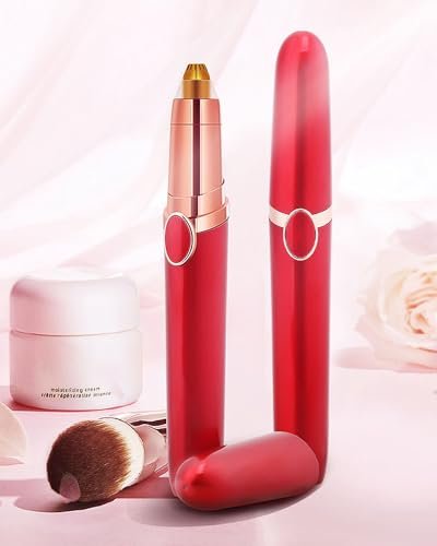 Reodolop Electric Eyebrow Razor – Rechargeable Painless Hair Remover for Women & Men - görsel 16