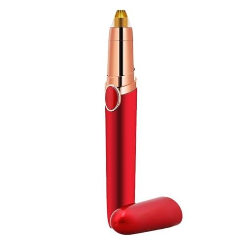 Reodolop Electric Eyebrow Razor – Rechargeable Painless Hair Remover for Women & Men - görsel 2