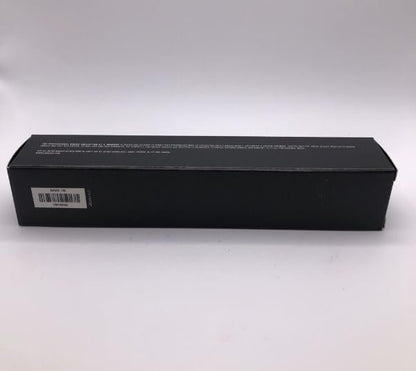 IL-MAKIAGE Foundation Blending Brush #100 – Travel-Friendly Synthetic Bristle Brush in Black Avelisse