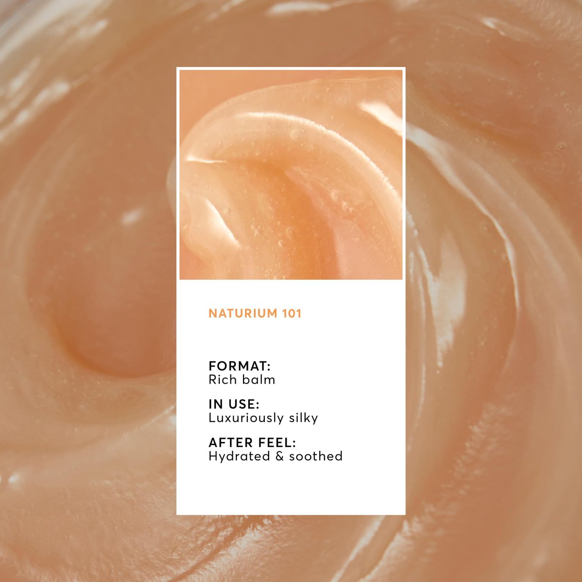 Naturium Phyto-Glow Lip Mask – Hydrating & Moisturizing Lip Balm with Shea Butter, Restores & Replenishes Nourishing Lips, 0.5 oz - görsel 4