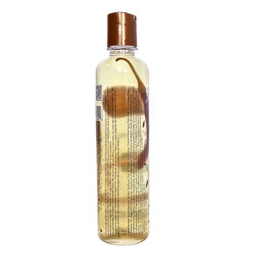 Ritual Botanico Dandruff Control Shampoo with Mint and Chili - Natural Anti-Dandruff Treatment, 13.53 Fl Oz Avelisse