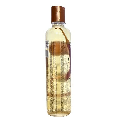 Ritual Botanico Dandruff Control Shampoo with Mint and Chili - Natural Anti-Dandruff Treatment, 13.53 Fl Oz Avelisse