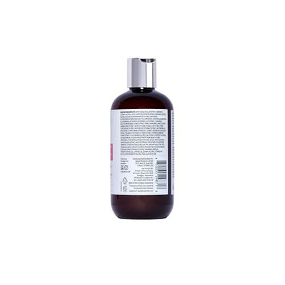CURLSMITH Full Body Conditioner - Lightweight Volume Conditioner for All Curl Types, Moisturizing & Detangling, Vegan & Cruelty Free (12 oz) Avelisse