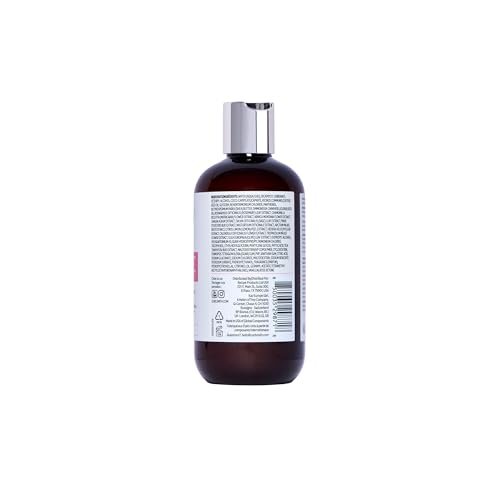CURLSMITH Full Body Conditioner - Lightweight Volume Conditioner for All Curl Types, Moisturizing & Detangling, Vegan & Cruelty Free (12 oz) Avelisse