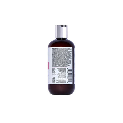 CURLSMITH Hydrate & Plump Leave In Conditioner for Curls, Lightweight Volumizing Conditioner for All Curl Types, Vegan & Cruelty-Free (8 oz) Avelisse