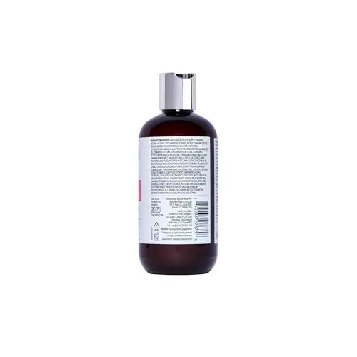 CURLSMITH Hydrate & Plump Leave In Conditioner for Curls, Lightweight Volumizing Conditioner for All Curl Types, Vegan & Cruelty-Free (8 oz) Avelisse