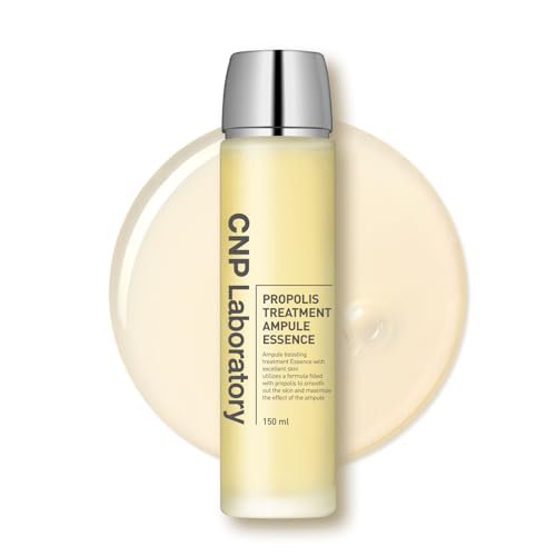 CNP Honey Glow Booster Toner – Hydrating Honey Ceramide Toner with Propolis Extract & Hyaluronic Acid, Soothing & Nourishing, 5.07 fl. oz, Korean Skin Care - görsel 2