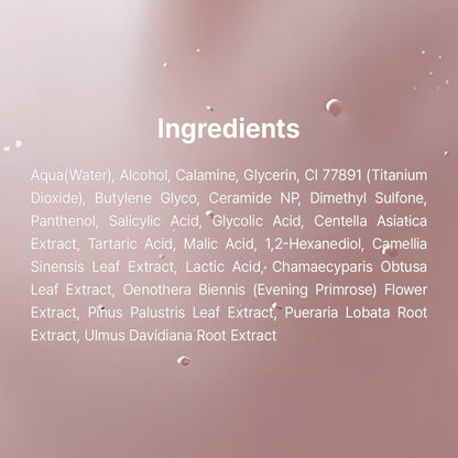 Dr.Althea 15% Calamine Spot Powder – Targeted Blemish Care & Drying Lotion, Korean Skincare, 0.5 fl oz Avelisse