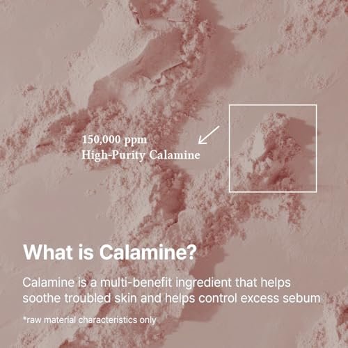 Dr.Althea 15% Calamine Spot Powder – Targeted Blemish Care & Drying Lotion, Korean Skincare, 0.5 fl oz Avelisse