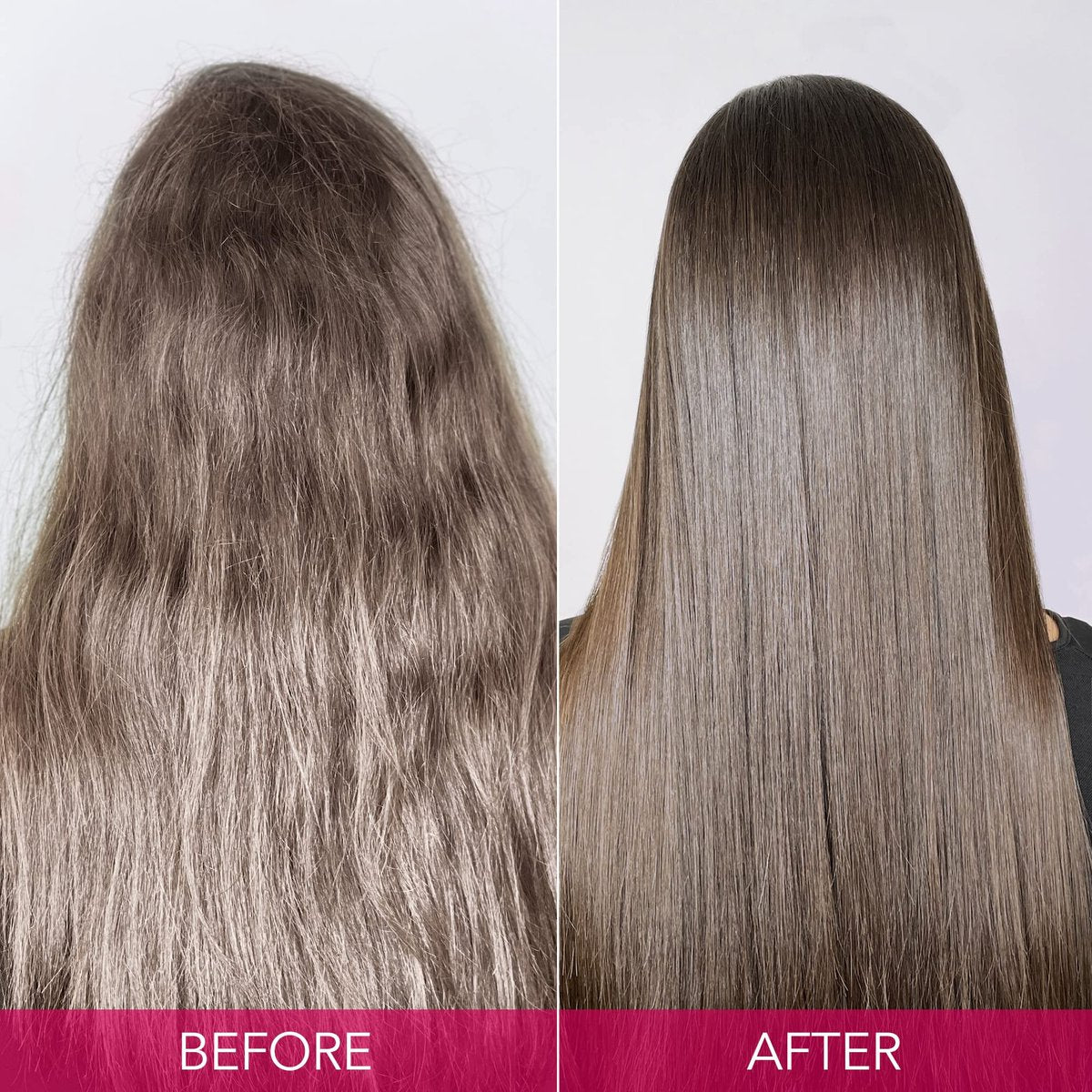 Keratin Complex Keratin Care Smoothing Shampoo & Conditioner Duo - 33.8 fl oz Each Avelisse