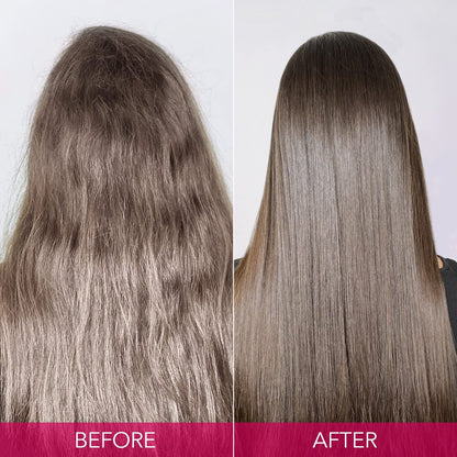 Keratin Complex Keratin Care Smoothing Shampoo & Conditioner Duo - 33.8 fl oz Each Avelisse