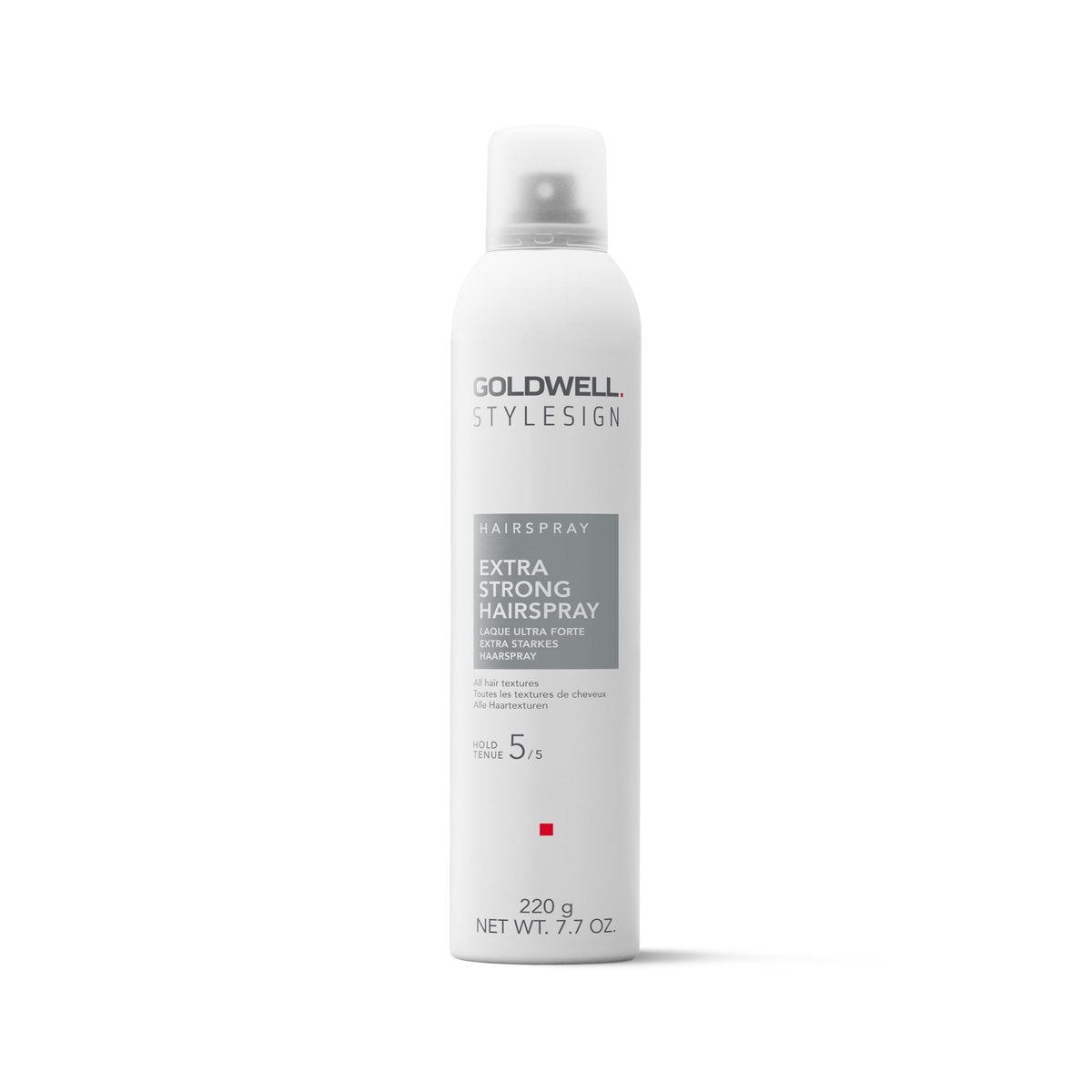 Goldwell StyleSign Extra Strong Hairspray - 7.7 oz (218 g) - Extreme Hold & Humidity Resistant Finish Avelisse