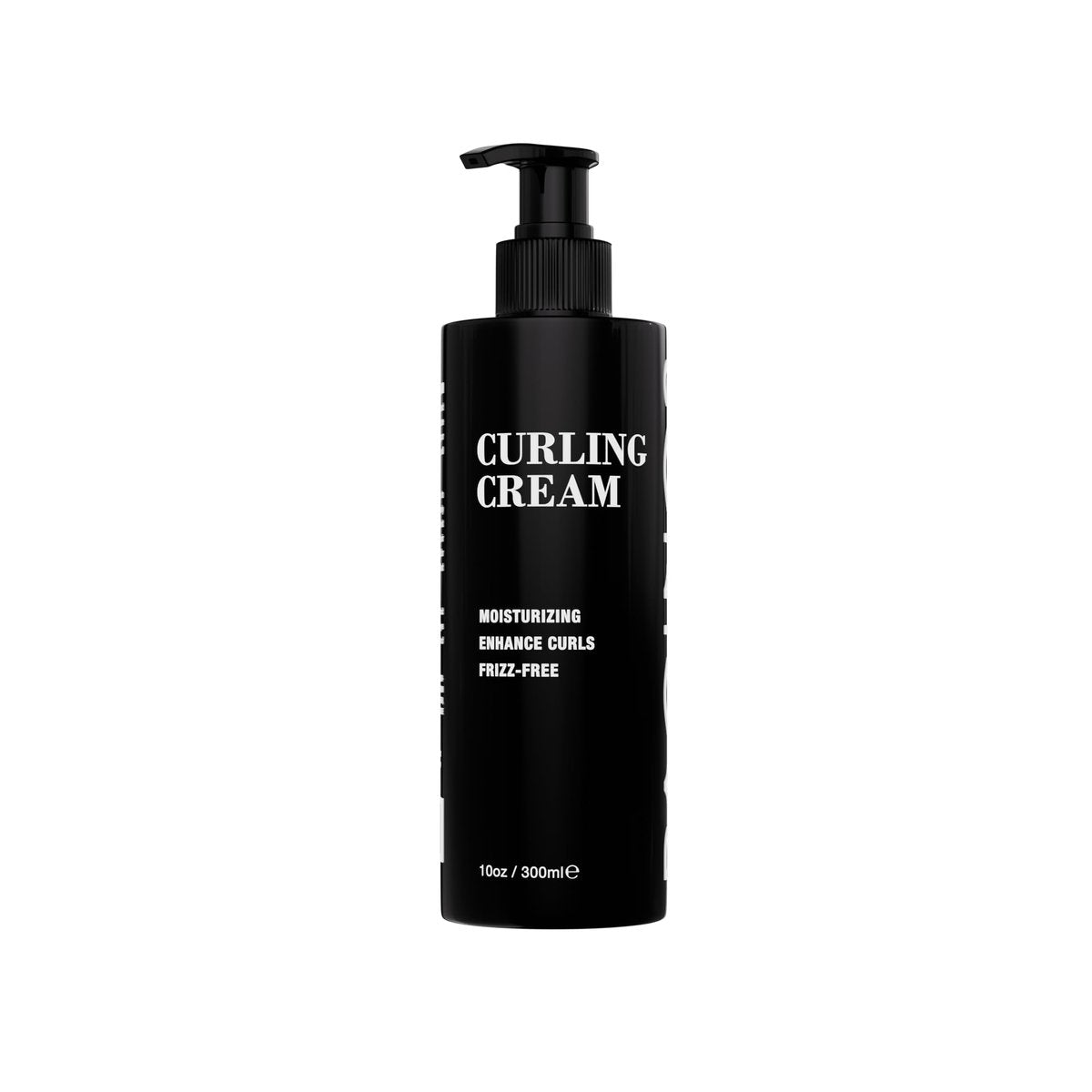 Pacinos Curling Cream - All Day Cream for Curly Hair with Gentle Formula - görsel 2