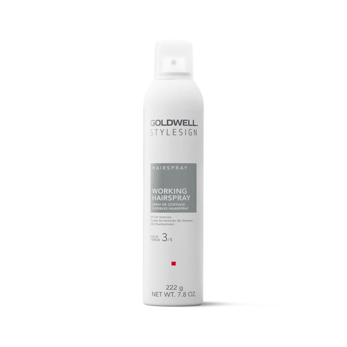 Goldwell StyleSign Working Hairspray - Flexible Hold, 10.14 oz Avelisse