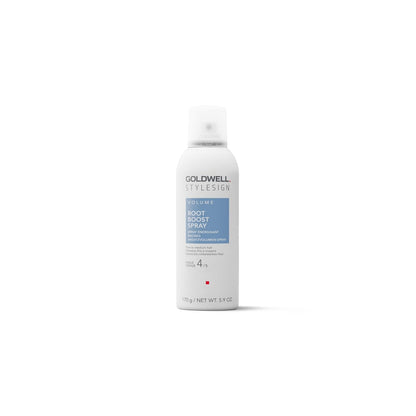 Goldwell StyleSign Root Boost Spray – Volumizing Hair Spray for Fine Hair, 6.76 oz Avelisse