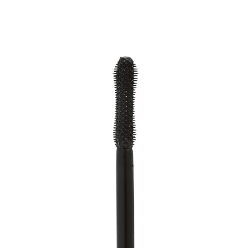 IZME New York Argan Oil Mascara Extra Volume - Black, 0.44 fl oz (Gold Tube) - görsel 5
