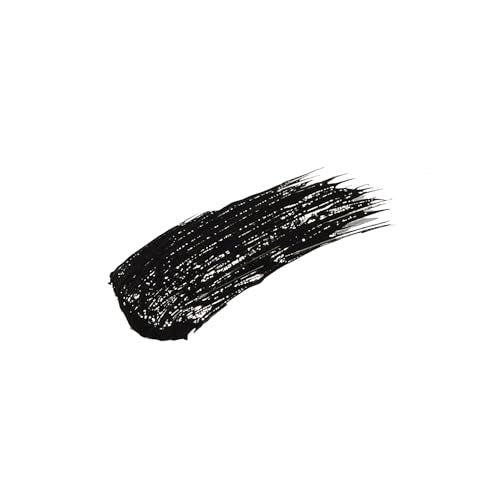 IZME New York Argan Oil Mascara Extra Volume - Black, 0.44 fl oz (Gold Tube) - görsel 3