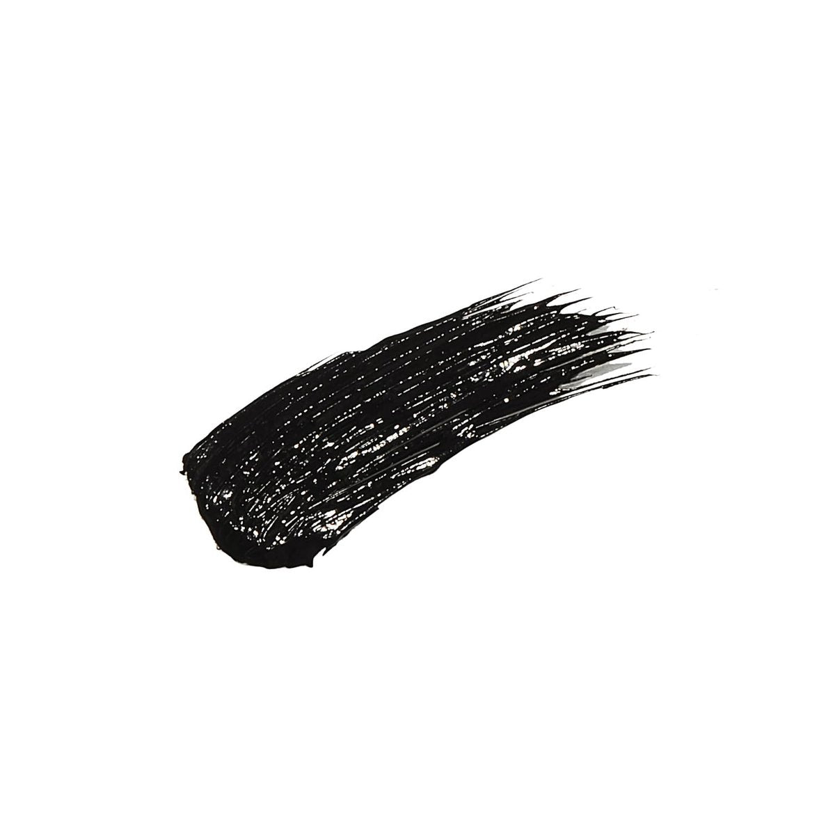 IZME New York Argan Oil Mascara Extra Volume - Black, 0.44 fl oz (Gold Tube) - görsel 4