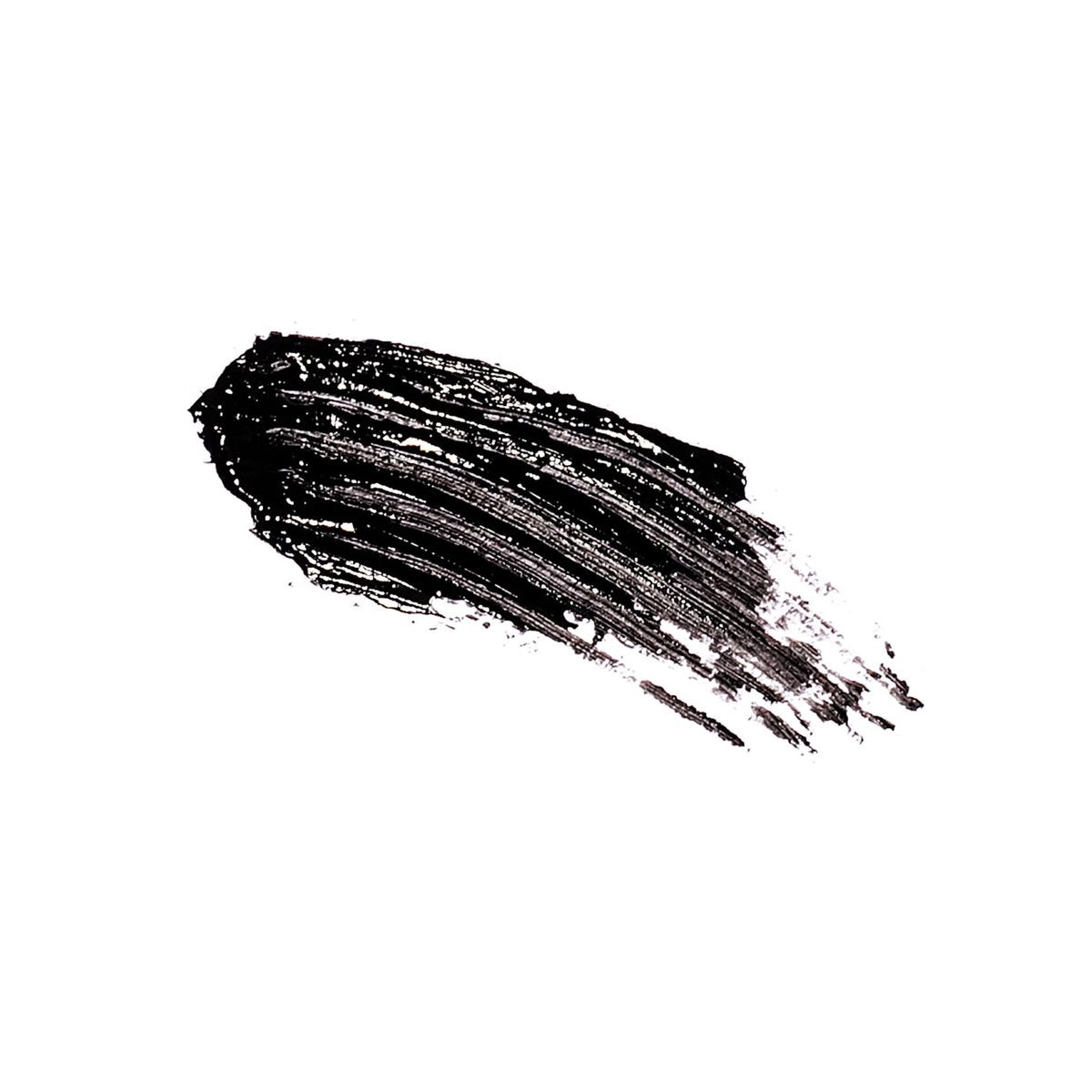 IZME New York Argan Oil Mascara Lengthening - Black, 0.44 fl oz (13 ml) - görsel 3